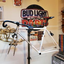 All City Big Block