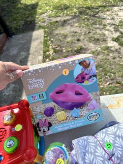 Shape sorter