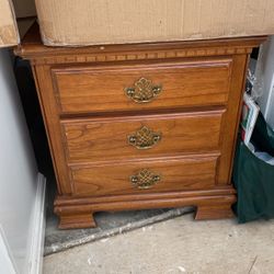 Dressers