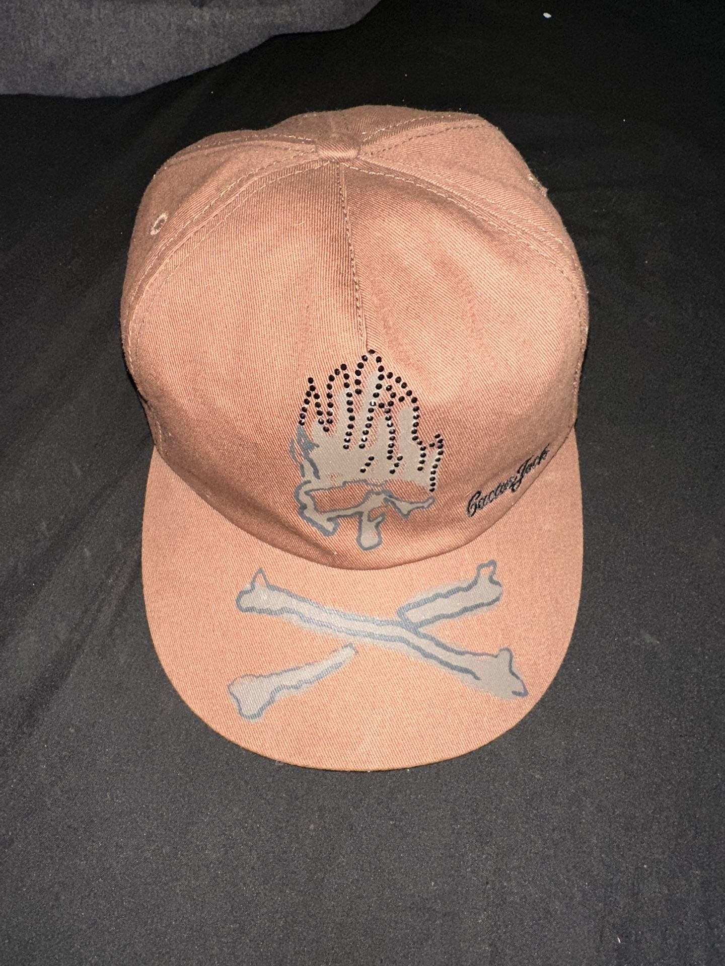 Cactus Jack X Mastermind Hat