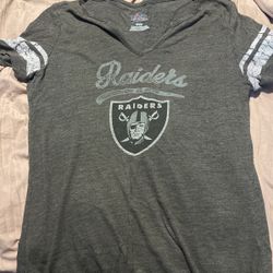 Raiders T-shirt