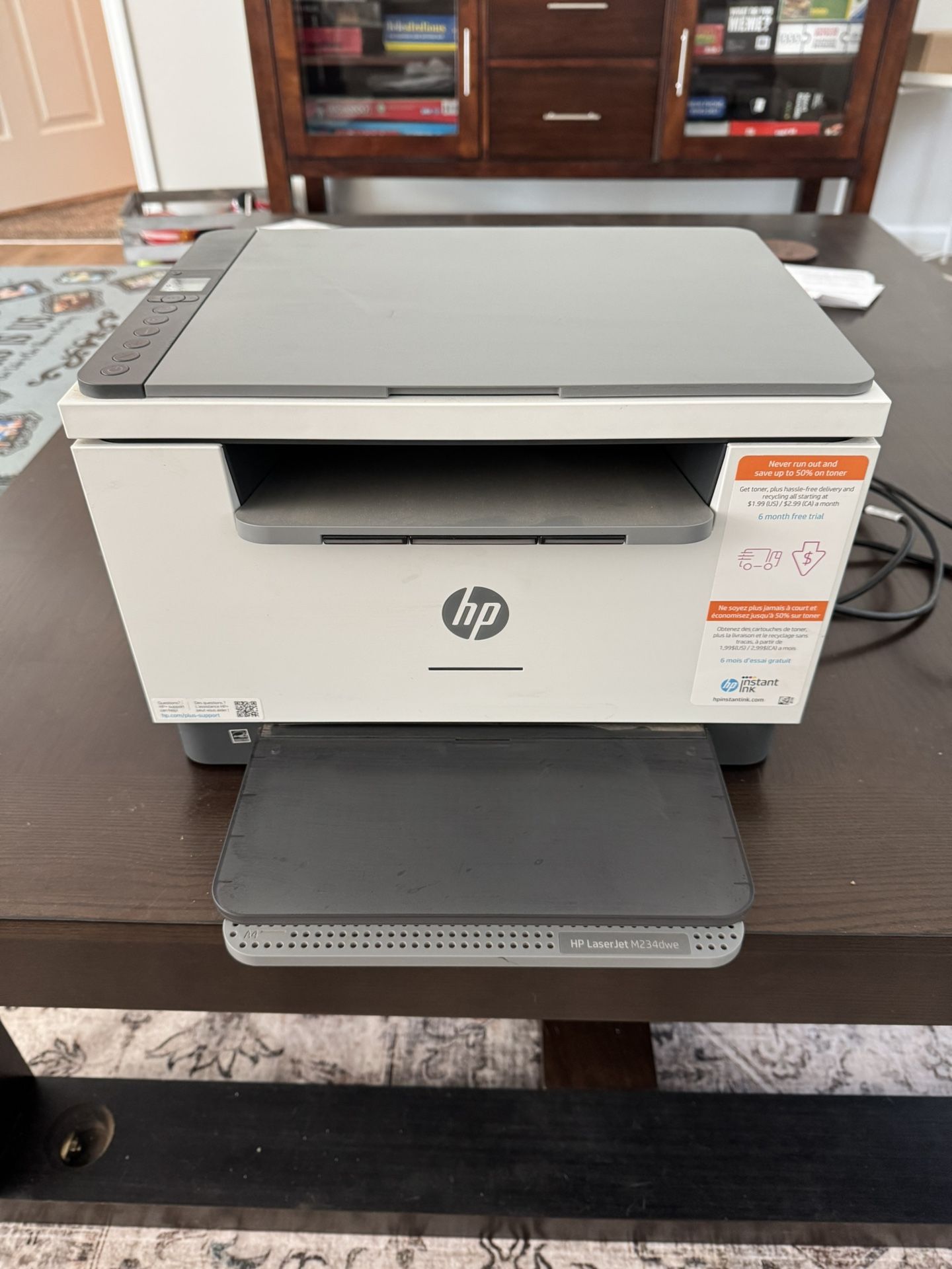 HP Printer