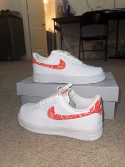 Nike Air Force 1