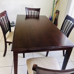 Dinning Room Table
