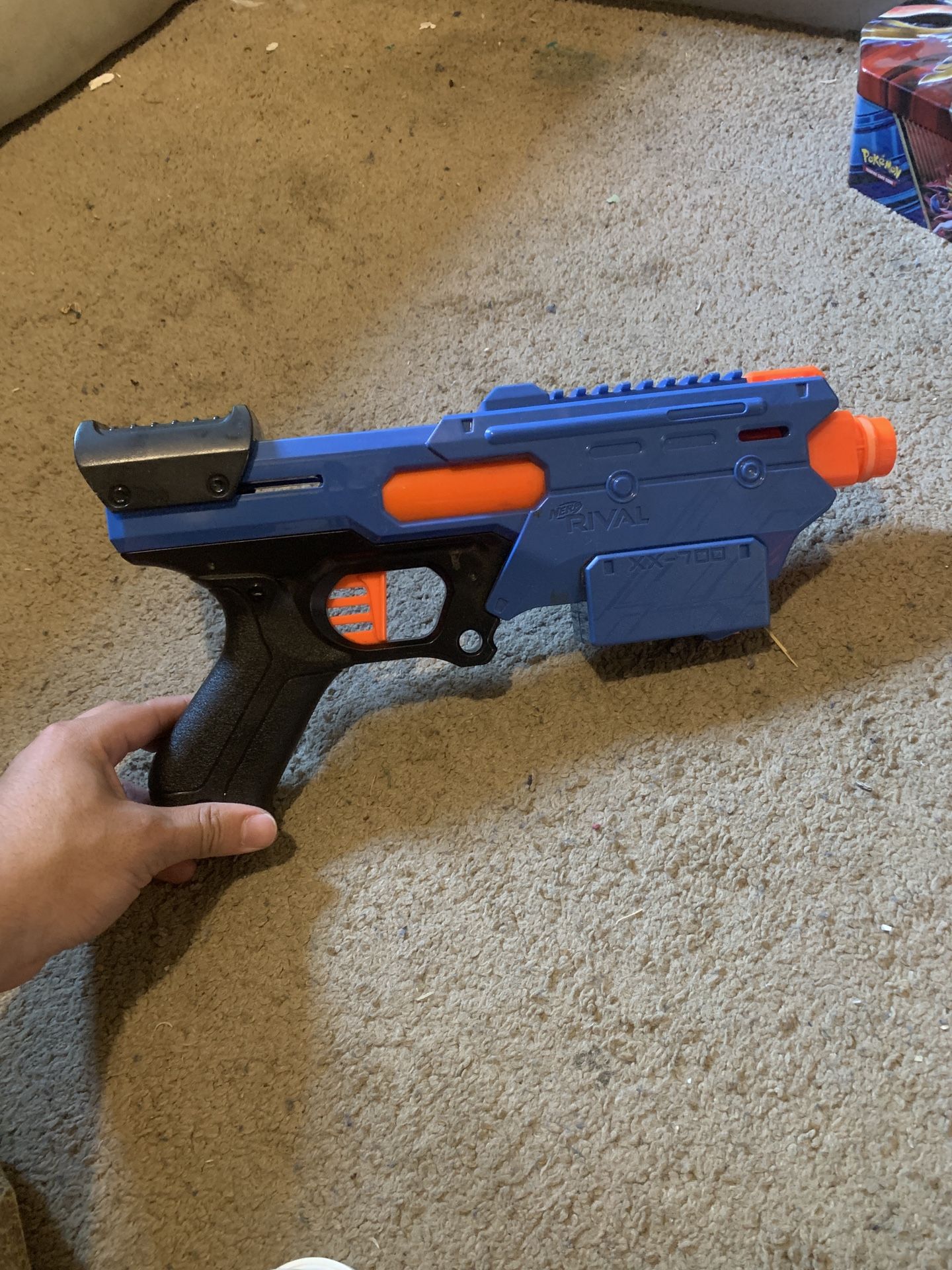 Nerf Rival XX-700