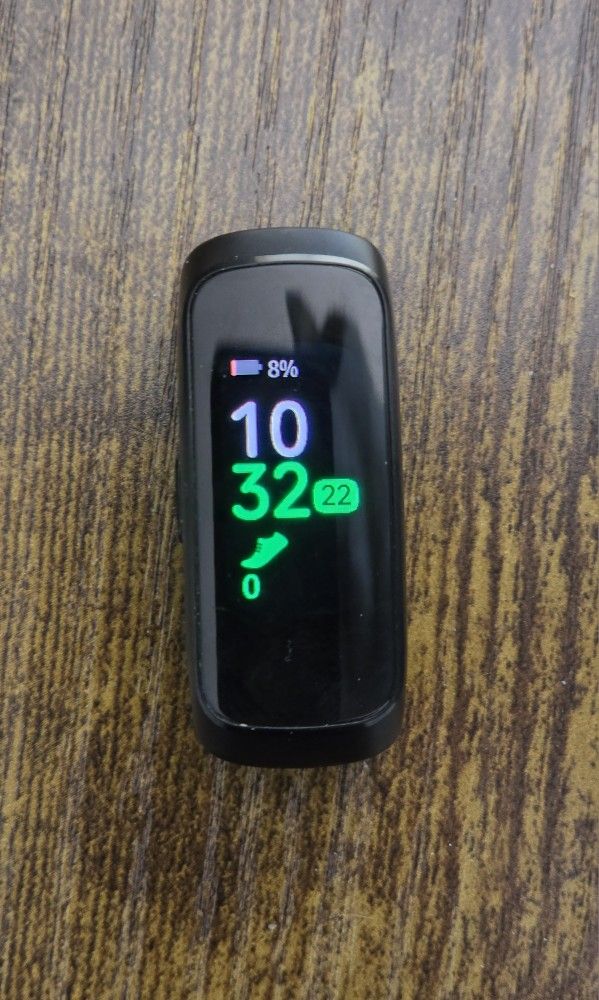 Galaxy Fit