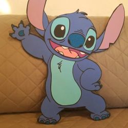 Lilo And Stitch Party Items (Made To Order)