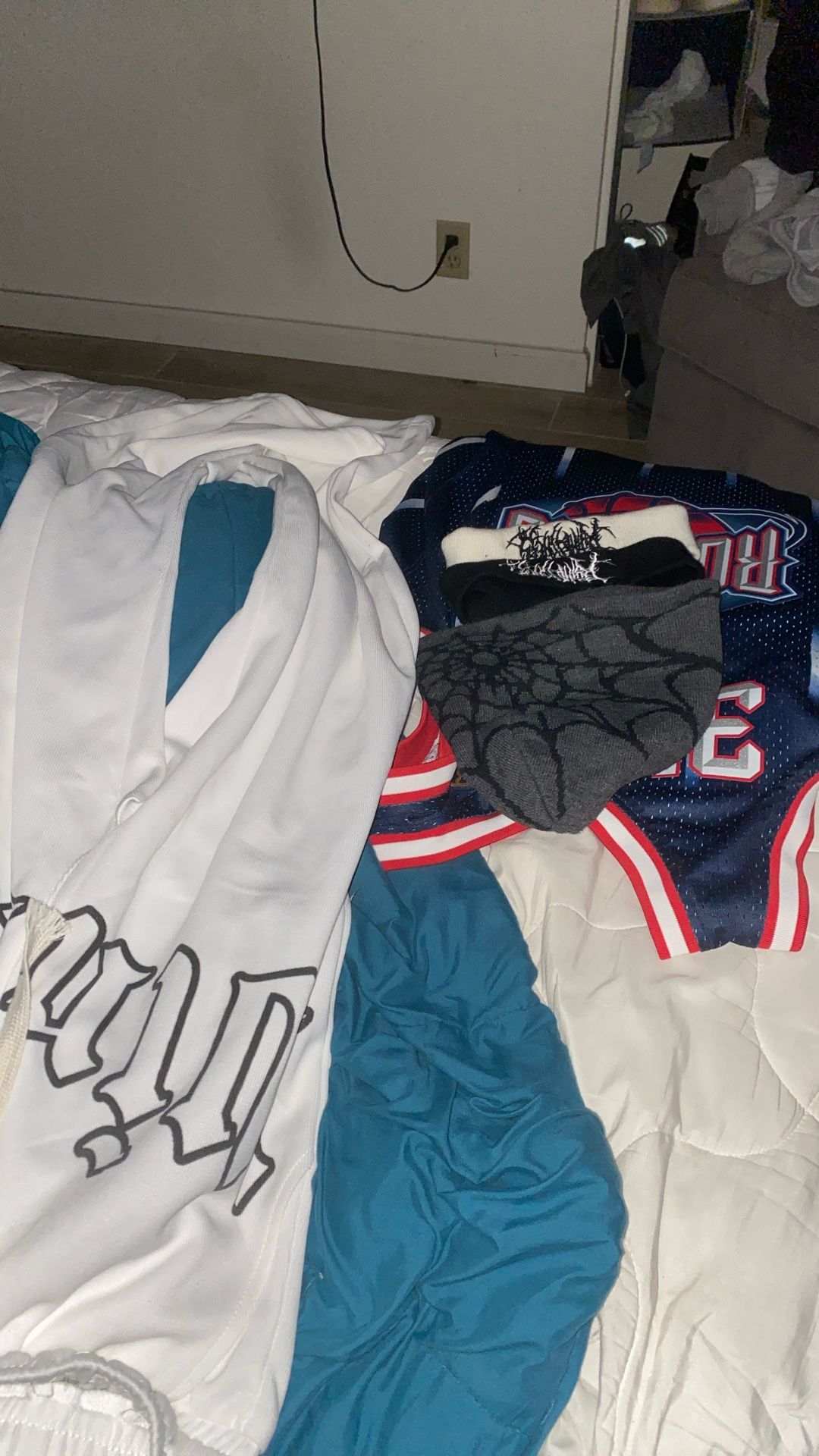 Clothes