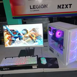 I7 Gaming Computer SETUP 80 Games In +Wi-Fi 