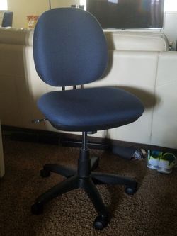 Office chair