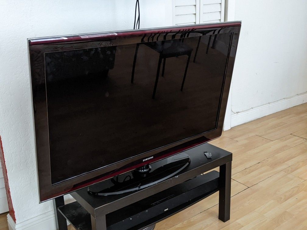 Samsung LN46A650 46" 1080p LCD TV