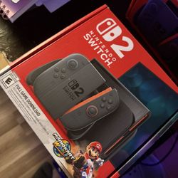 Switch 2 Trade For Gaming Laptop