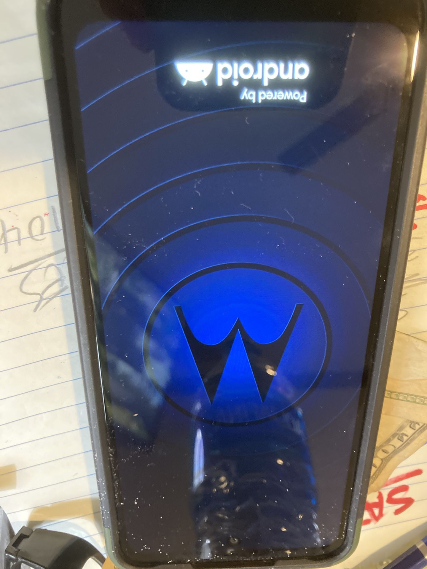 Metro/T Mobile Cell Phone