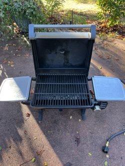 Cuisinart Barbecue 