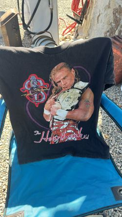 T-Shirt Large 