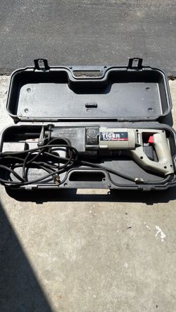Electric Sawzall