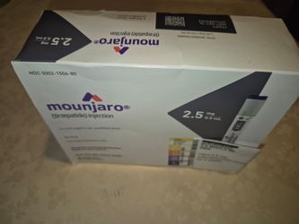 Mounjaro