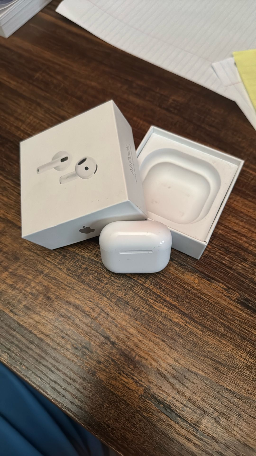 Bluetooth Headphones