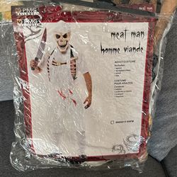 Halloween Costume