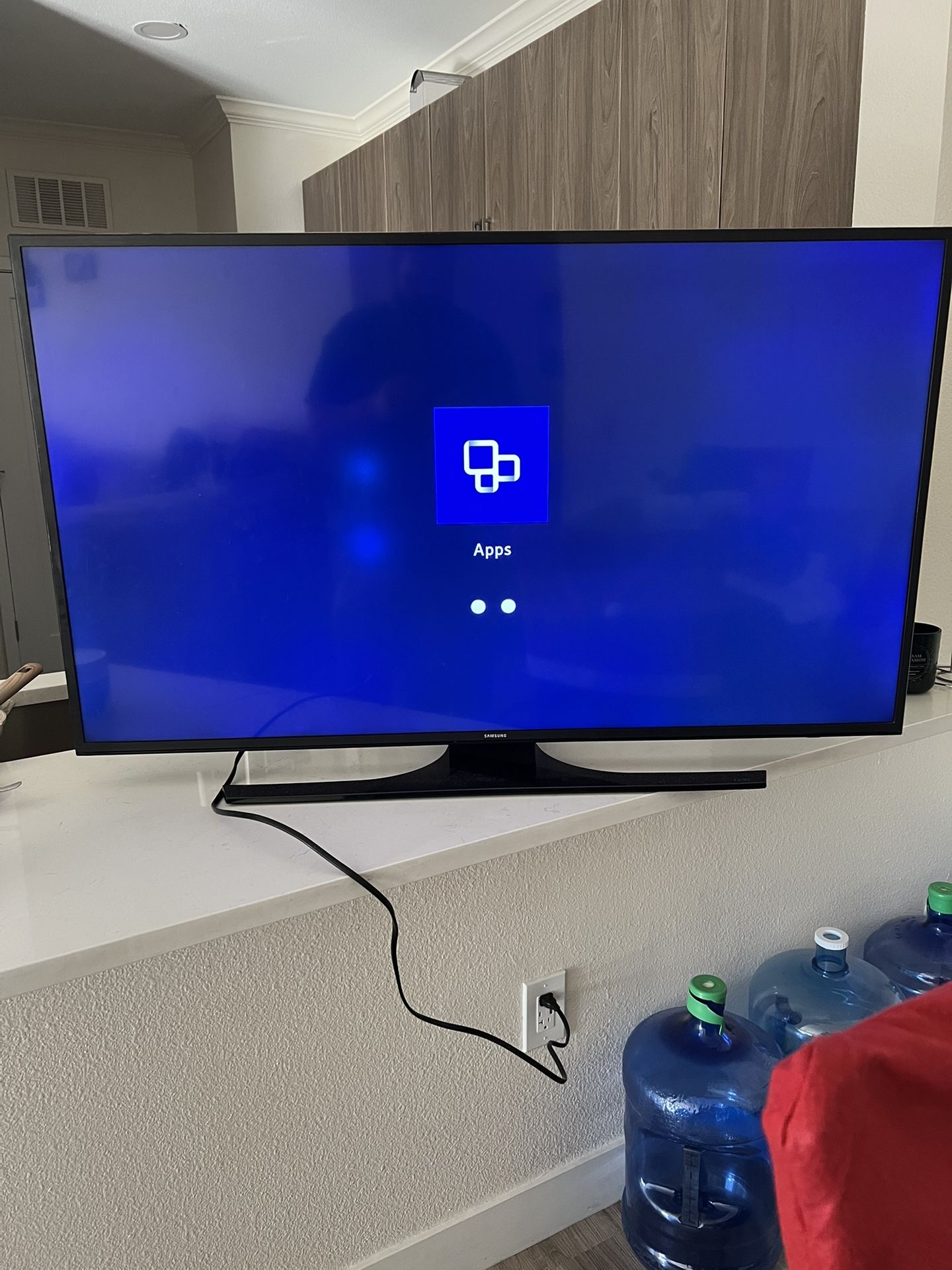 50” Samsung