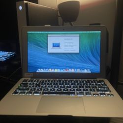 MacBook Air 11 inch