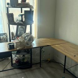 Desk 