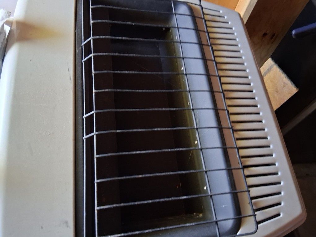 Donegal 18000 BTU Natural Gas Wall Heater