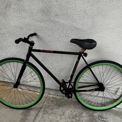 Pixie Bicycle With Brand New Tubes And Tires