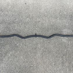 Pulldown Bar for Gym Machine