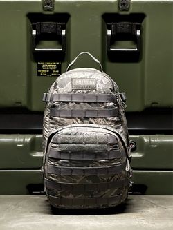 MILITARY TACTICAL CAMELBAK HAWG BACKPACK