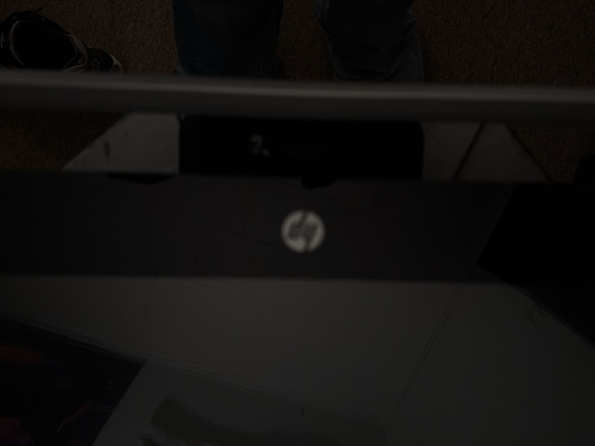 Hp Pavilion Screen Is Broken