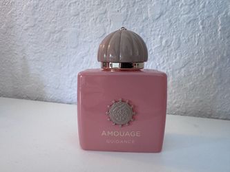 Amouage Guidance