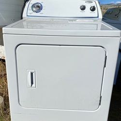 Washer + Dryer GREAT condition 