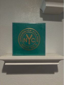 Bond No.9 Greenwich Village