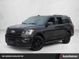 2020 Ford Expedition