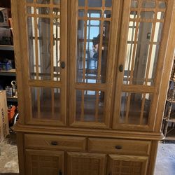 China Cabinet