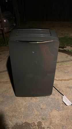 LG 14,000 BTU AIR CONDITIONER
