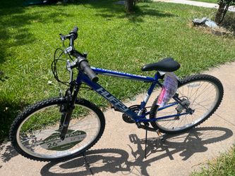 Bicycles