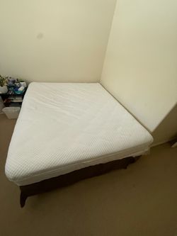 Cal King Matress