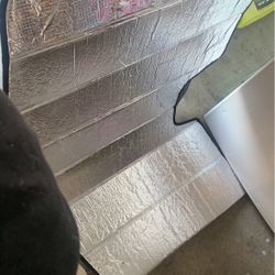 Windshield Sun Blocker 