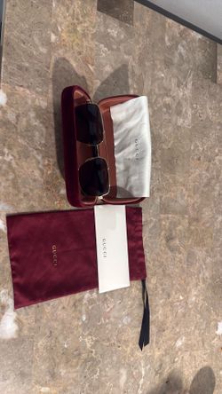 Gucci Shades