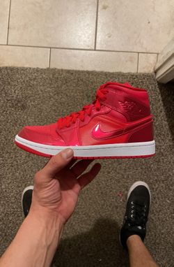 Jordan 1 Mid