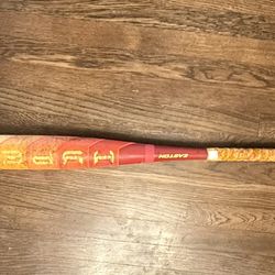 2025 Easton Hype Fire -10 28/18 USSSA Baseball Bat