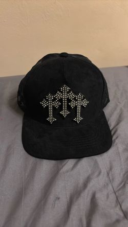 3 Cross Hat 