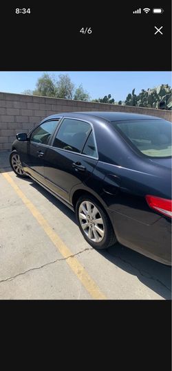 2003 Honda Accord