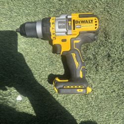 Dewalt Hammer Drill