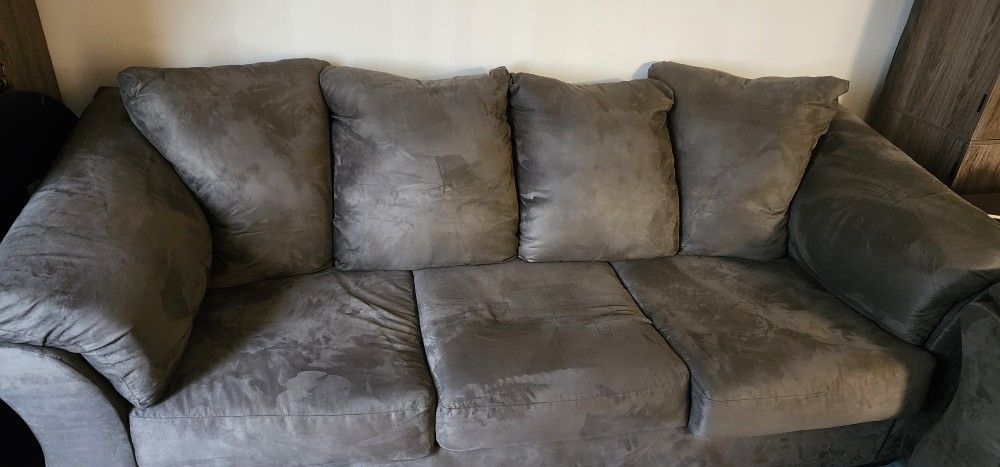 Living Room Set