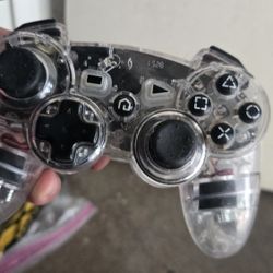 Afterglow Ps3 Control 