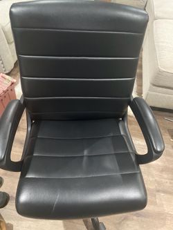 Office chair