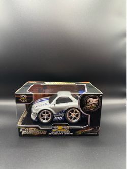 BRIAN'S NISSAN SKYLINE GT-R (BNR34)